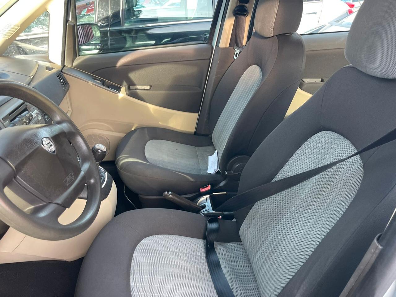 Lancia MUSA 1.3 Multijet 16V 70 CV Oro