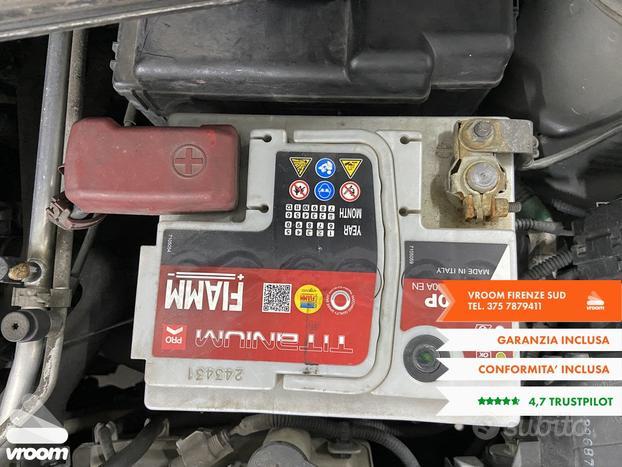 TOYOTA Aygo 1 serie Aygo 1.0 12V VVT-i 3 porte...