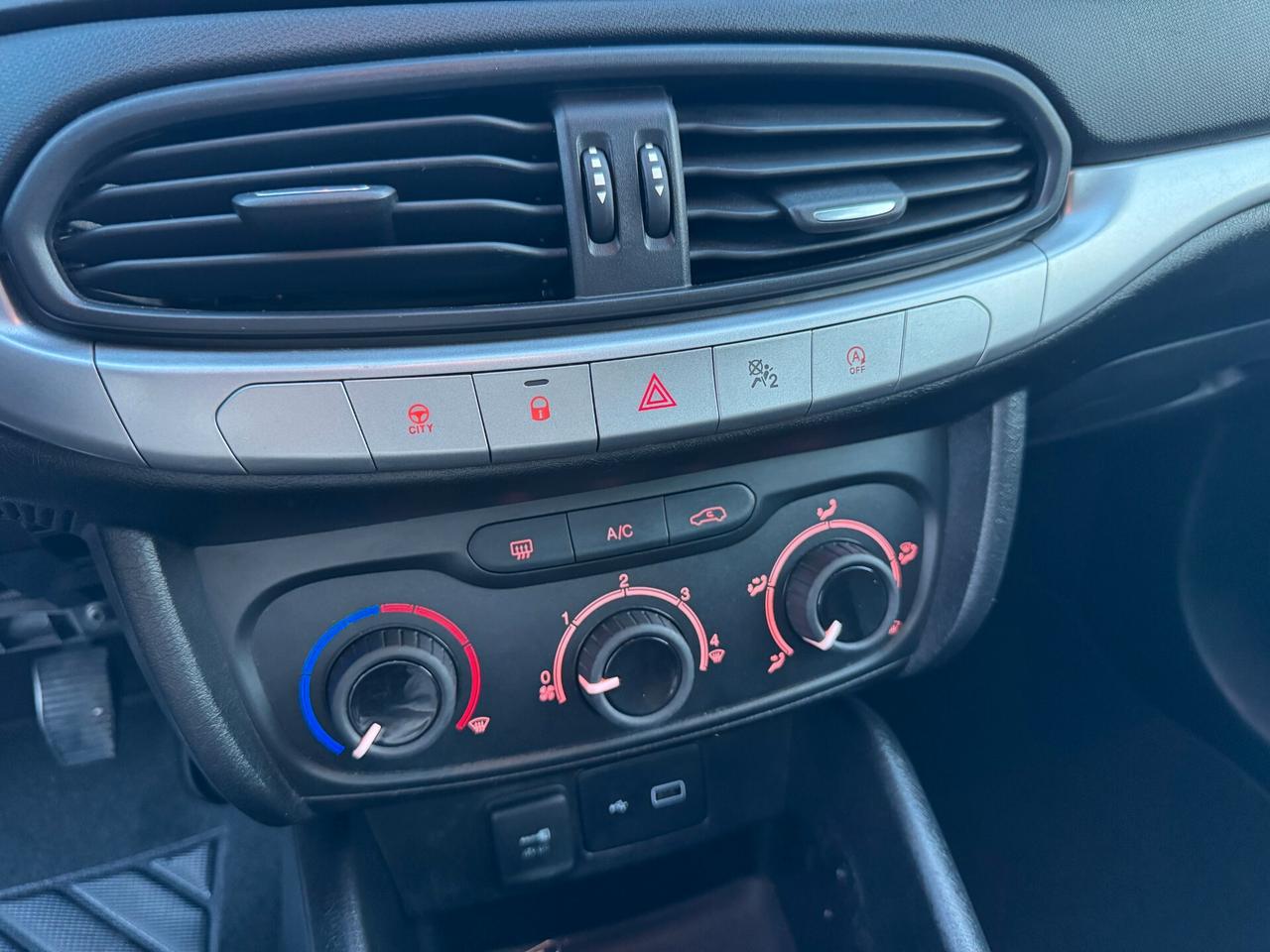 Fiat Tipo 1.3 Mjt S&S 5 porte Street
