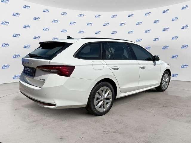 Skoda Octavia Octavia Wagon 1.5 tsi mhev Selection 150cv dsg