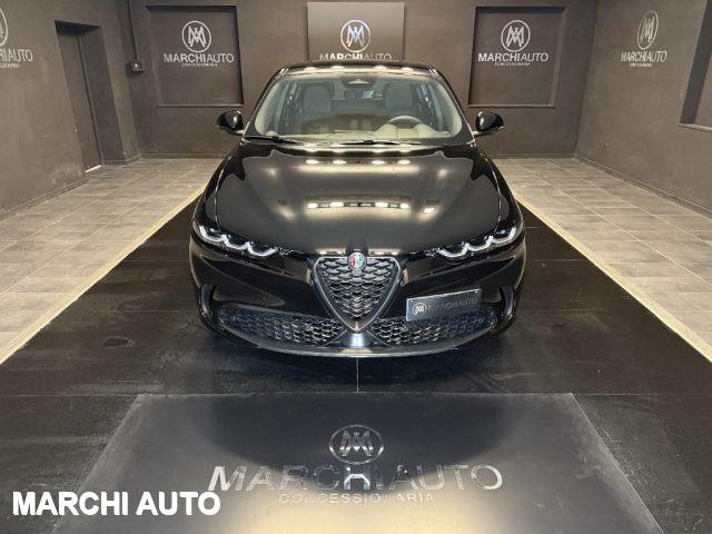 ALFA ROMEO Tonale 1.5 160 CV MHEV TCT7 Sprint