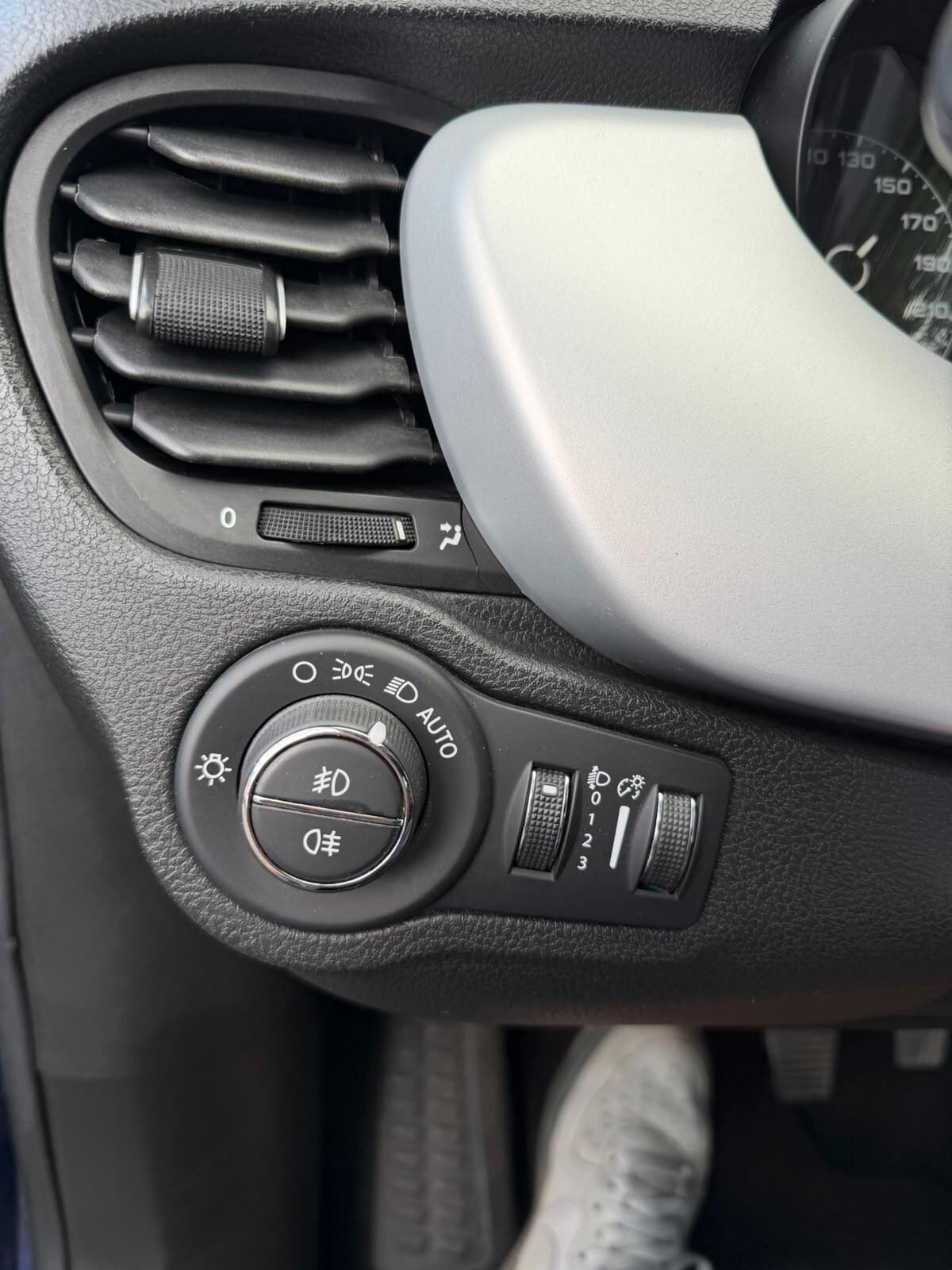 Fiat 500X 1.3 MultiJet 95 CV Cross