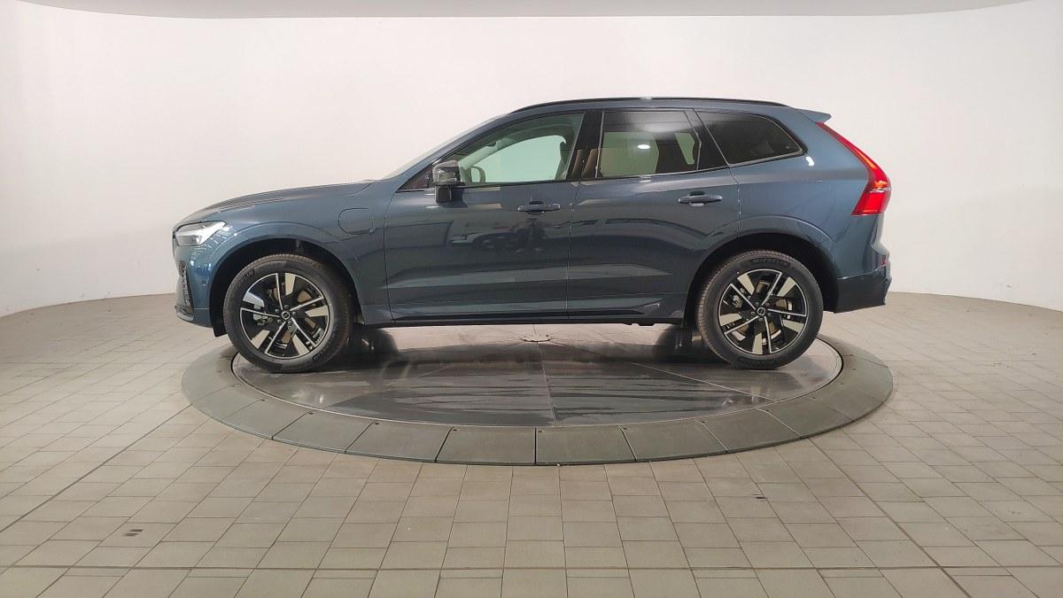 VOLVO Xc60 T6 Plug-In Hybrid Awd Automatico Plus Dark