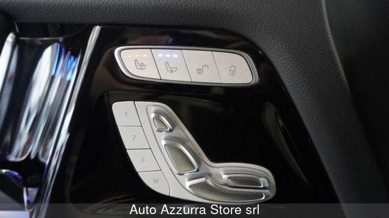 Mercedes-Benz Classe G G 63 Mild hybrid AMG S.W.