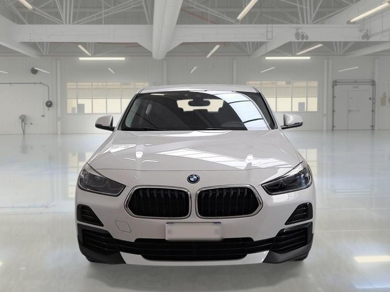 BMW X2 XDRIVE 25E ADVANTAGE AUTOMATICO SUV