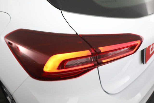 FORD Focus Focus 1.0 EcoBoost Hybrid 125 CV Powershift 5p. ST
