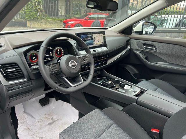 NISSAN X-Trail e-Power 2WD 5 posti N-Connecta