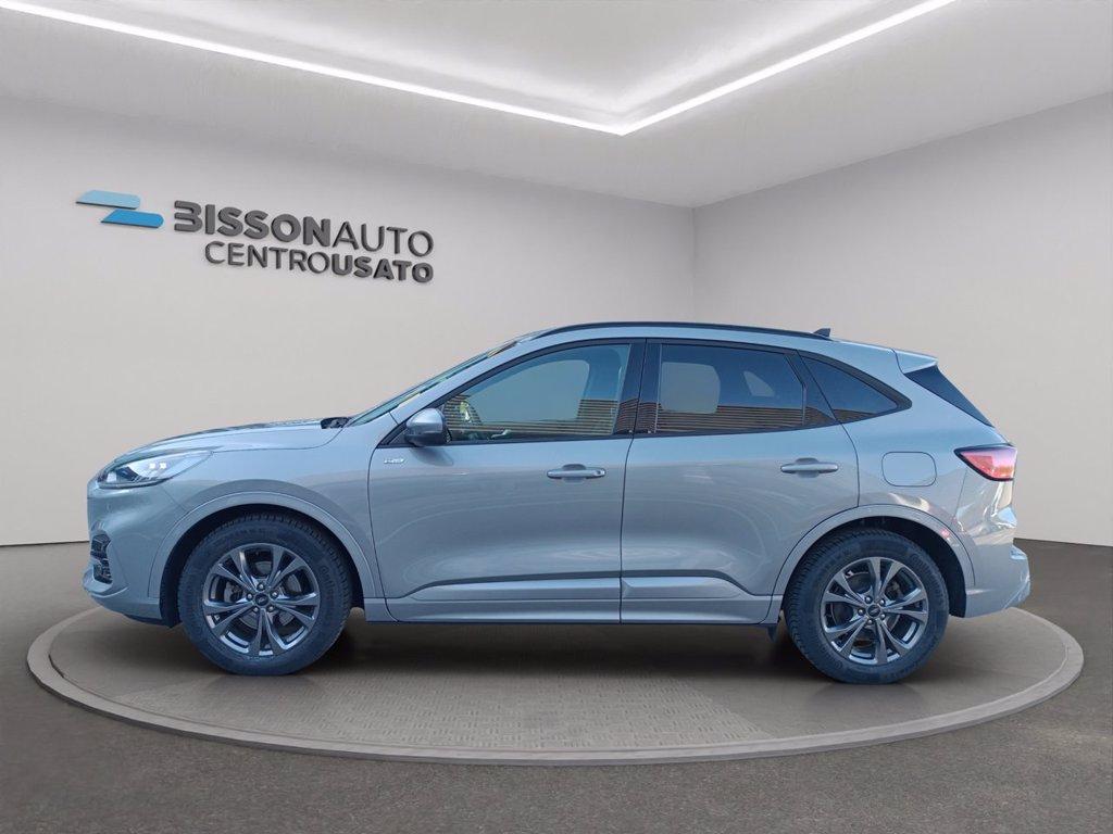 FORD Kuga 2.5 full hybrid ST-Line 2wd 190cv cvt del 2023