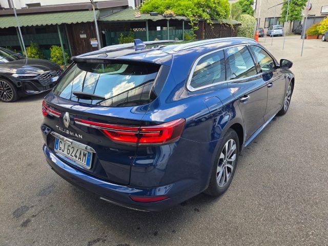 RENAULT Talisman Sporter Blue dCi 160 CV EDC Business IN ARRIVO !!