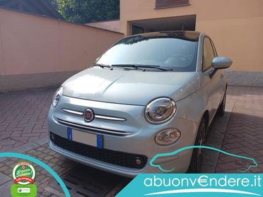 FIAT 500 1.0 Hybrid Launch Edition NEO PATENTATI