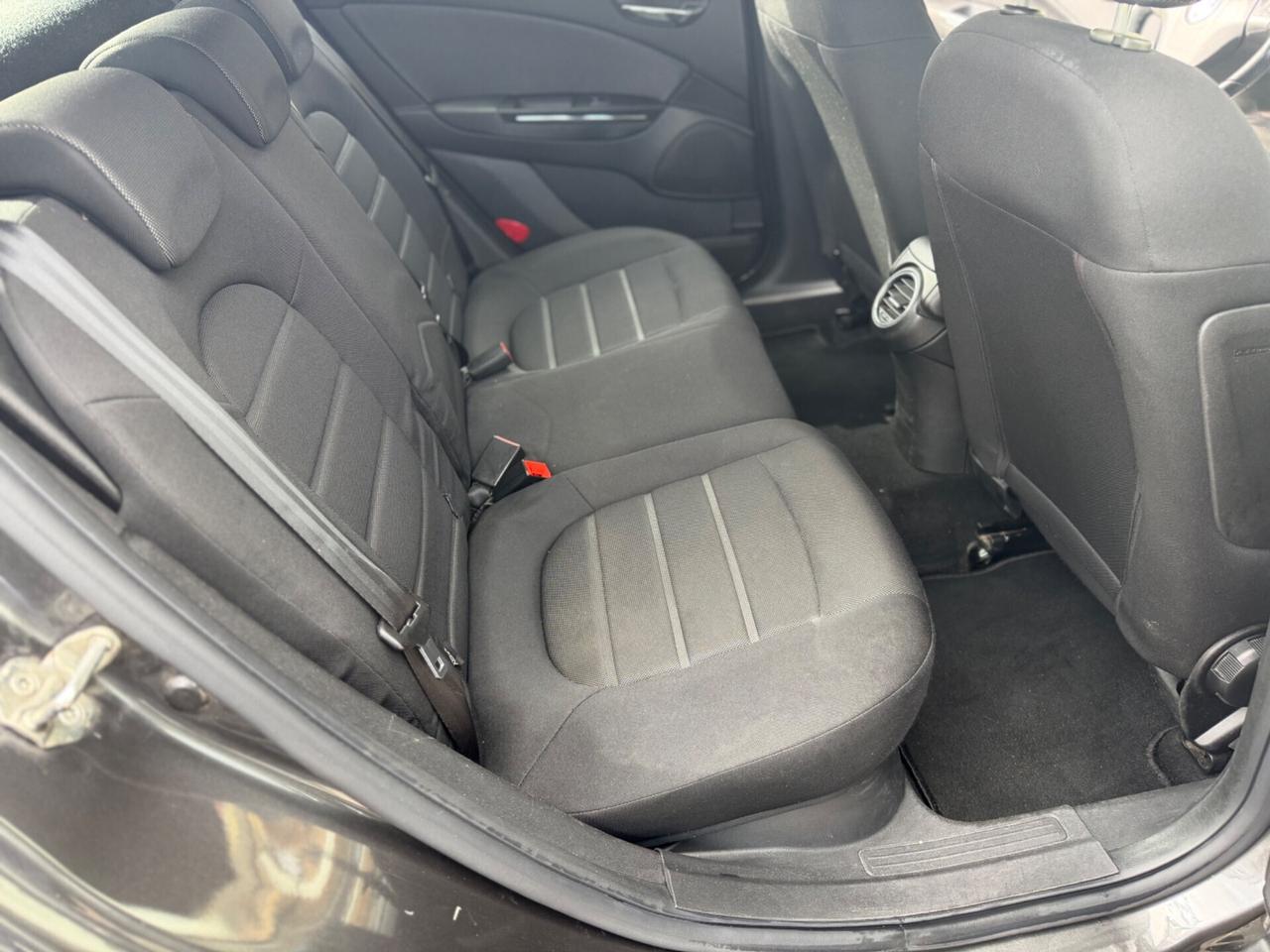 Fiat Bravo 1.6 MJT 120 CV DPF Business