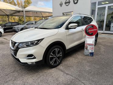 NISSAN Qashqai 1.5 dCi N-Connecta