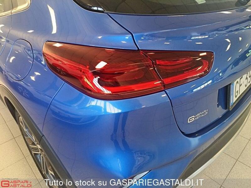 KIA Xceed Xceed 1.0 T-GDi GPL Style