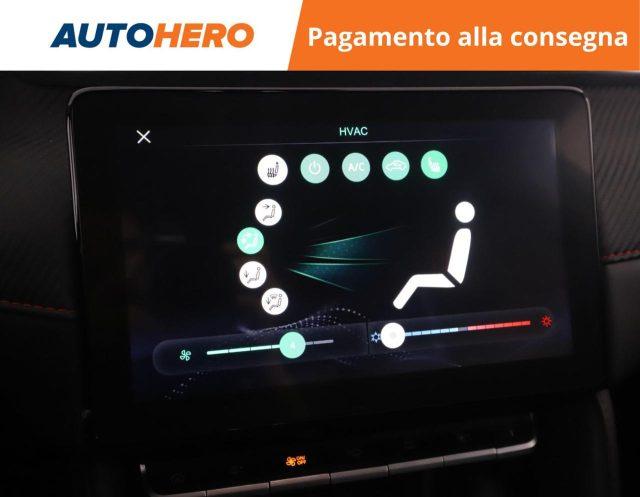 MG ZS 1.5 VTi-tech Luxury