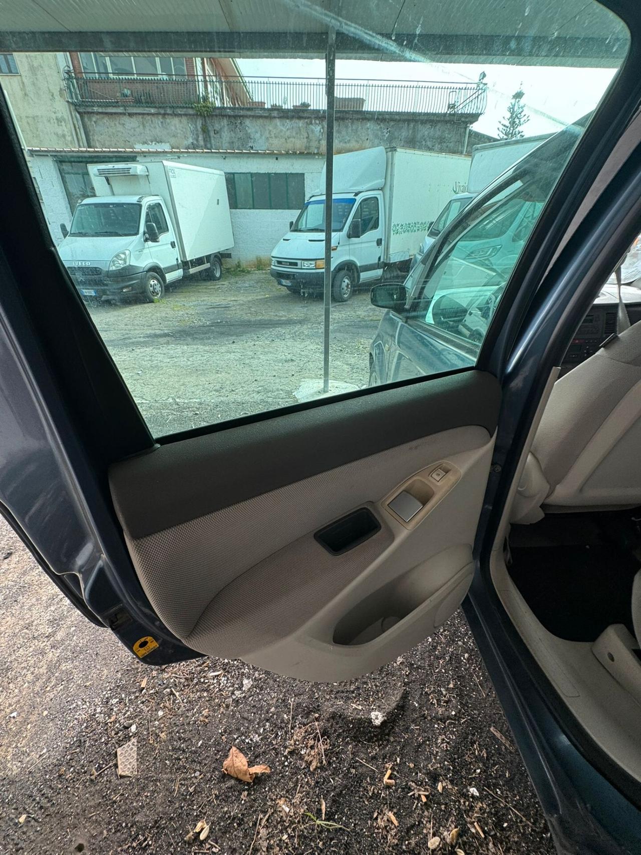 Fiat Idea 1.4 16V Emotion ANNO 2006