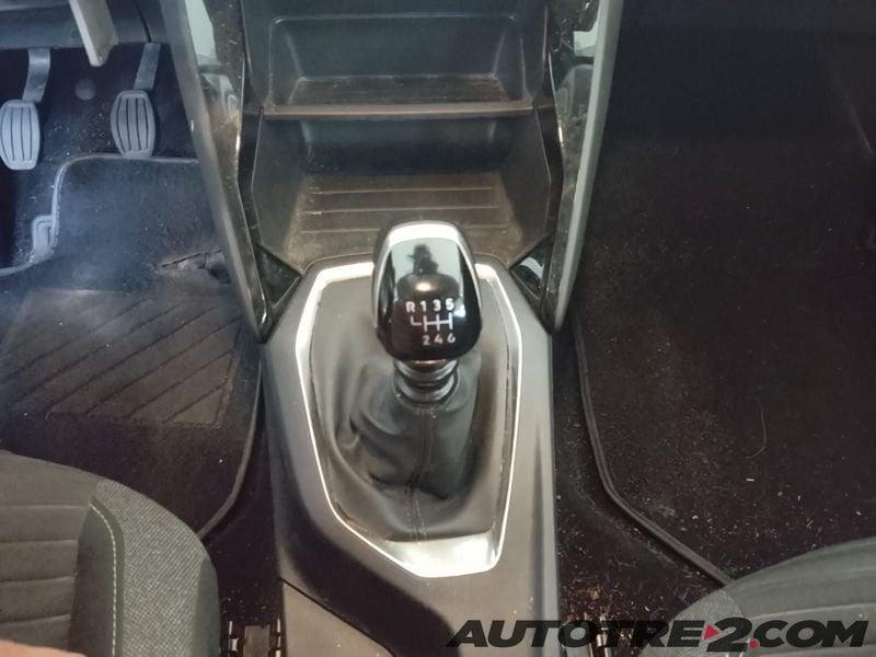 Peugeot 208 208 1.2 puretech Active s&s 100cv