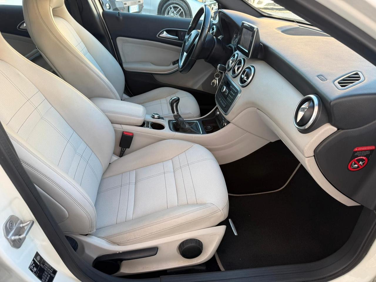 Mercedes-benz A 180 CDI Executive