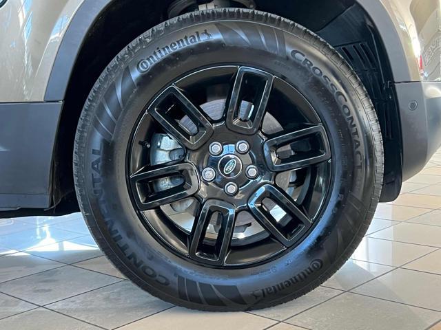 LAND ROVER Defender 110 3.0D I6 200 CV AWD Auto X-Dynamic SE AUTOCARRO