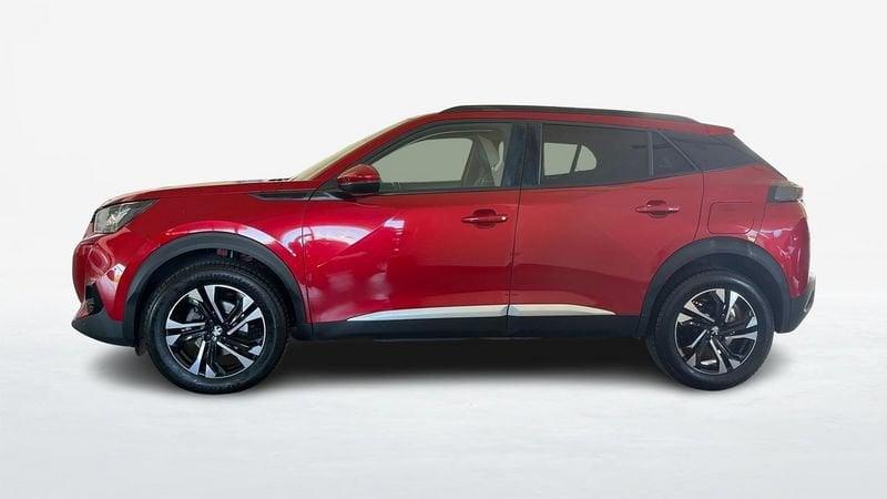 Peugeot 2008 II 2020 1.2 PureTech 130cv Allure S&S
