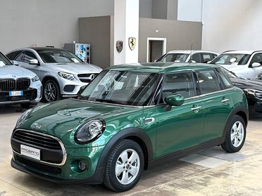 Mini One 5 Porte 1.5 Twin 75cv - IVA Esposta
