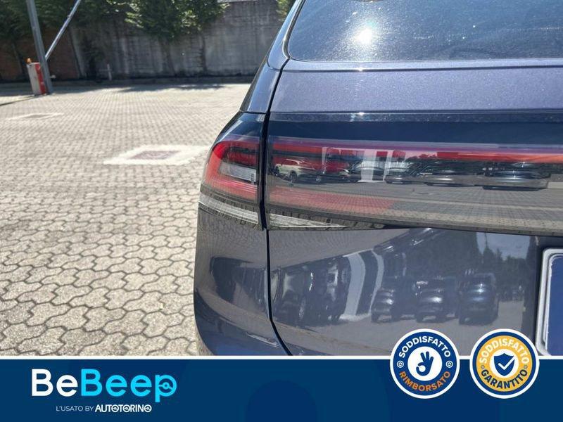 Volkswagen Taigo 1.0 TSI R-LINE 110CV