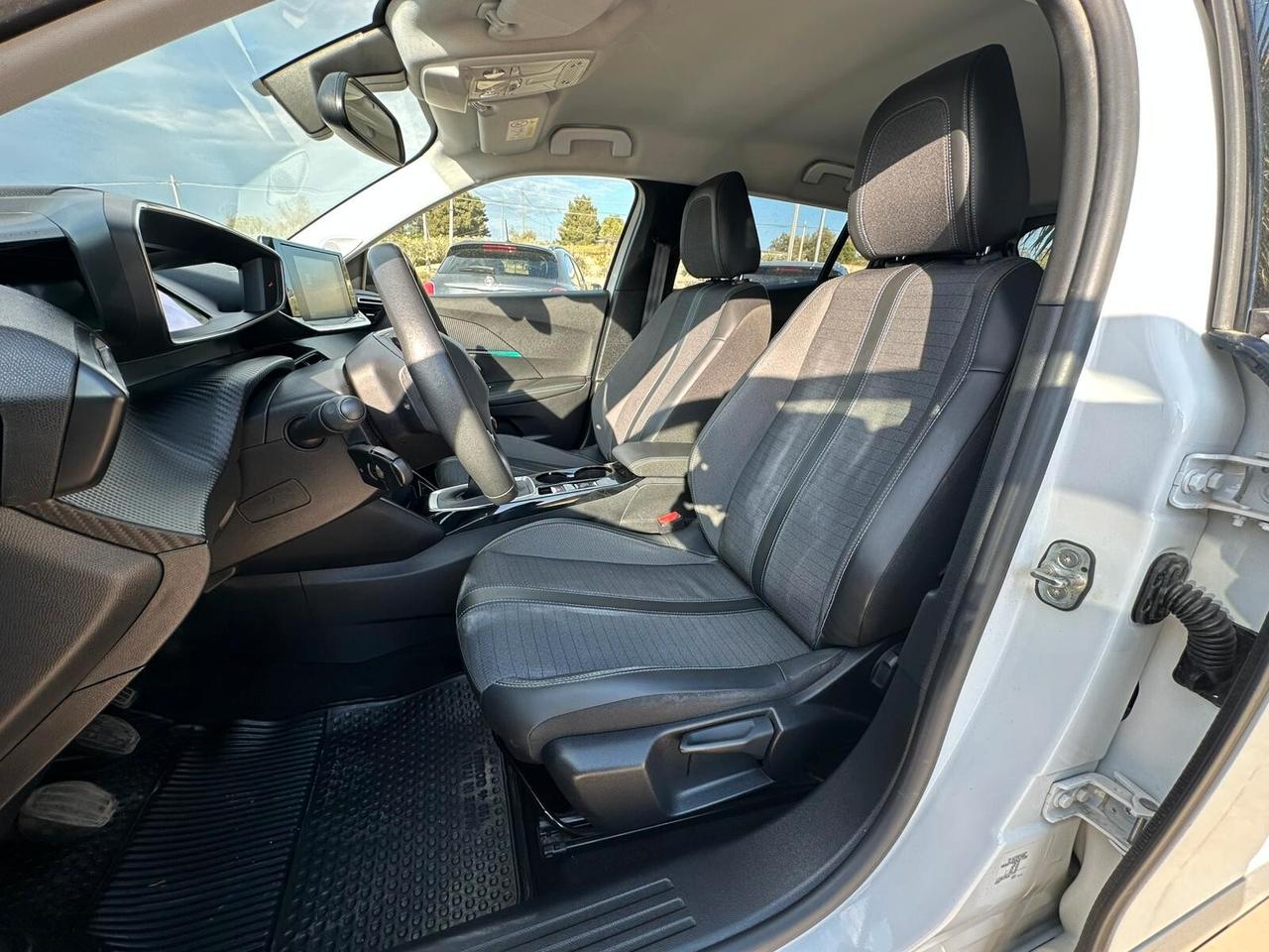 Peugeot 2008 1.5 BlueHDi 110 CV S&S Allure