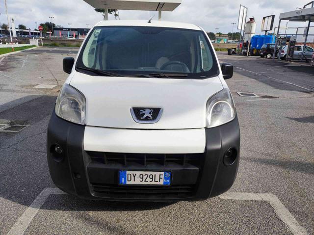 CITROEN Nemo 1.4 HDi 75CV c.automatico e motore nuovi