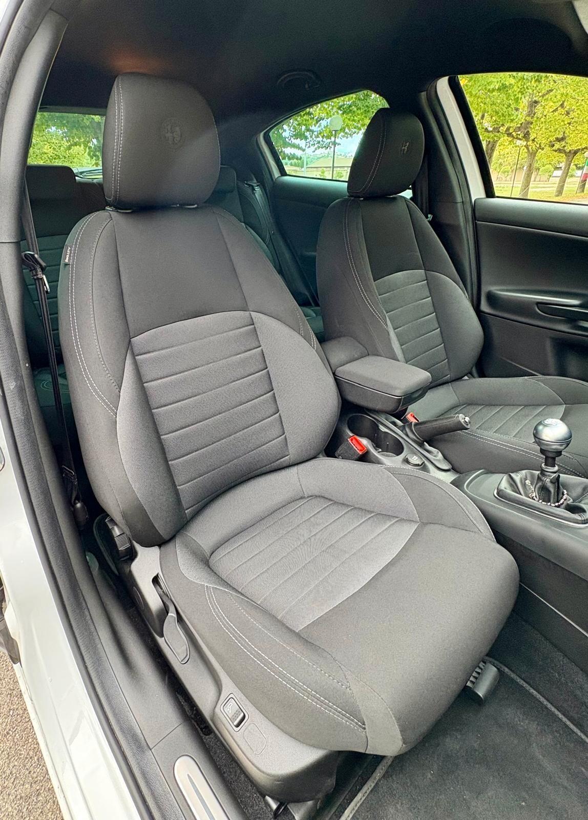 Alfa Romeo Giulietta 1.6 JTDm 120 CV Sport