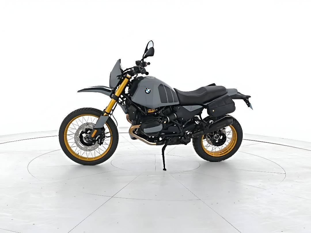 BMW R 12 G/S UPTOWN