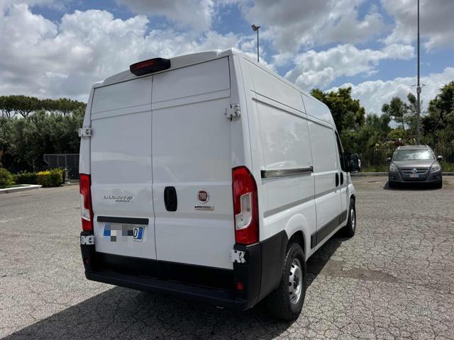 FIAT Ducato 35 2.2 Mjt 160CV L2 H2 Furgone MAXI PORTATA 1235kg