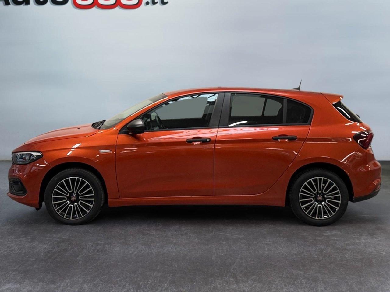 Fiat Tipo 5 Porte Tipo 5p 1.0 t3 100cv