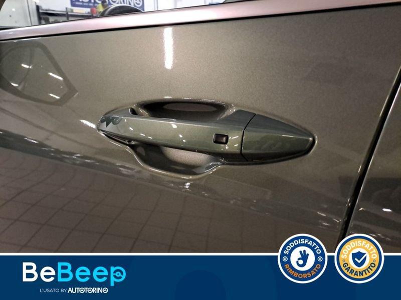 KIA Sportage 1.6 TGDI HEV STYLE AUTO