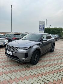 Land Rover Range Evoque 2.0D I4-L.Flw 150 CV AWD Auto S