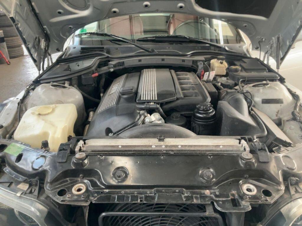 Bmw Z3 2.8 24V cat Roadster