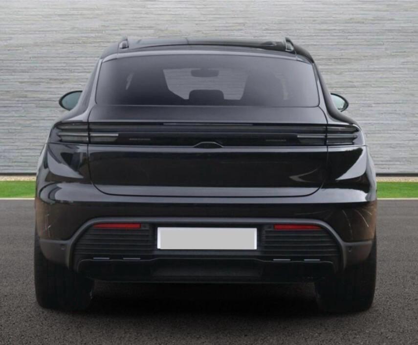 Porsche Macan EV 4S PASM,TETTO,SEDILI VENT.
