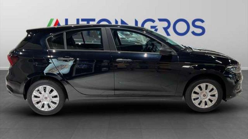 FIAT Tipo 5 Porte 1.5 T4 Hybrid