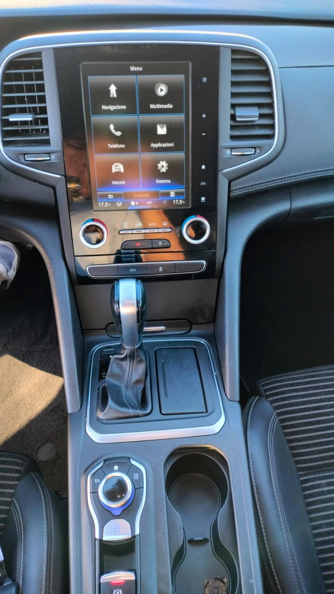 Renault Talisman Sporter dCi 160 CV EDC Energy Initiale Paris 4Control