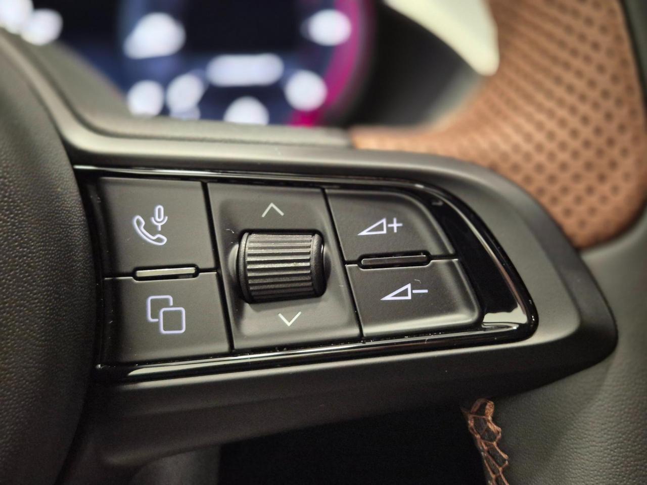 ALFA ROMEO Stelvio 2.2 Turbodiesel 210 CV AT8 Q4 Intensa MY2025