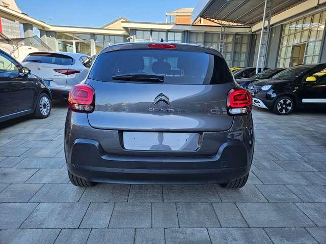Citroen C3 C3 1.2 Max s&s 110cv