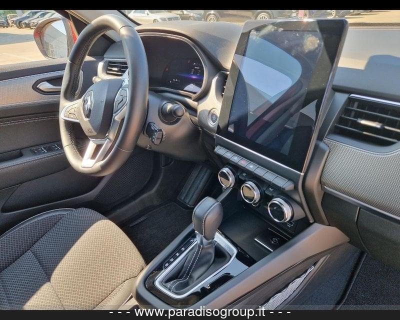 Renault Arkana 1.6 E-TECH | FULL HYBRID | ENGINEERED - 145CV