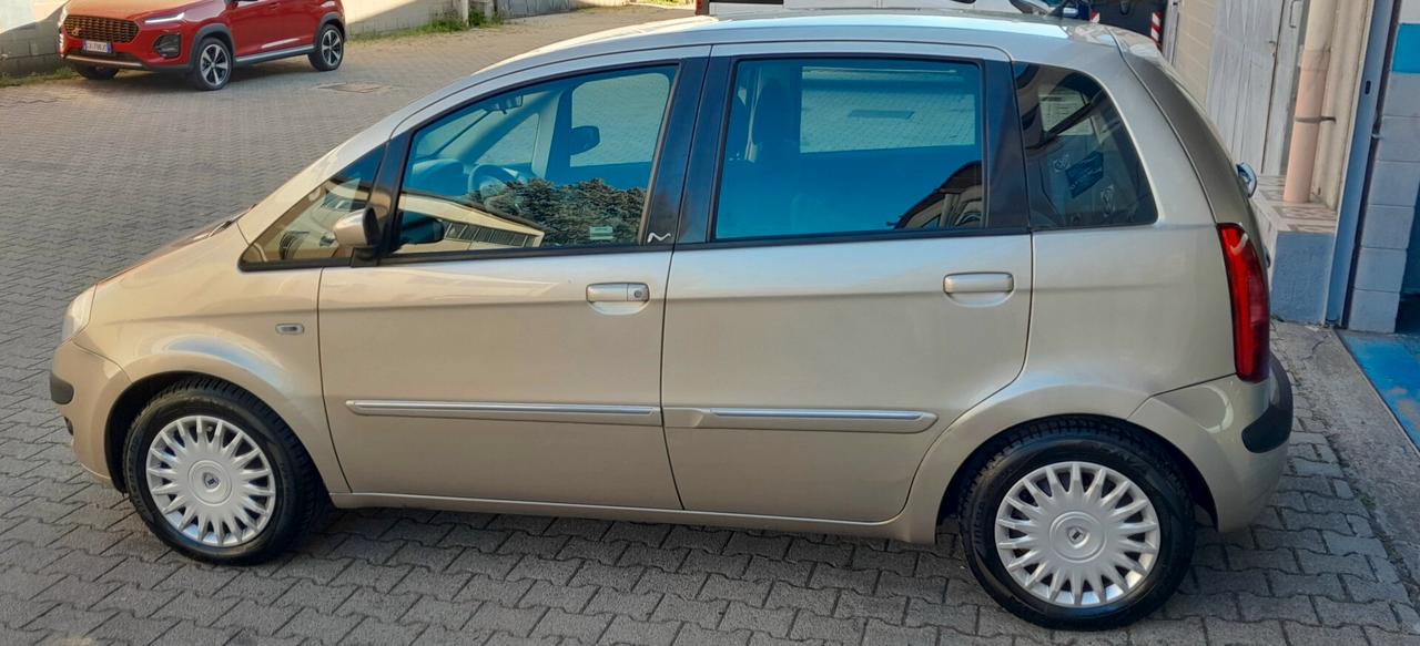 Lancia MUSA 1.4 16V Oro NeopatentatiOK