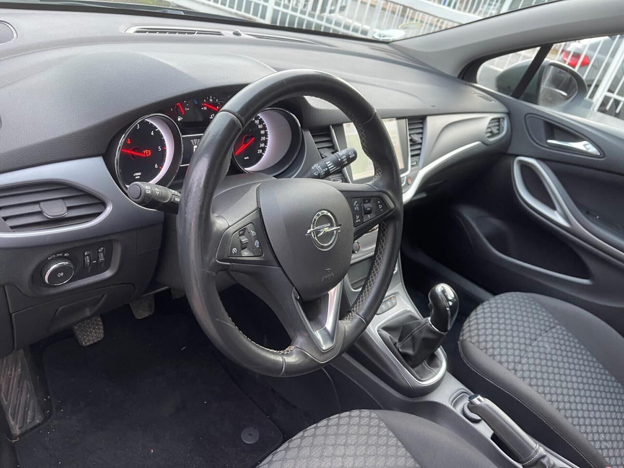 Opel Astra Sports Tourer 1.6 cdti Innovation NAVI 2019