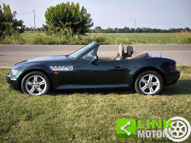 BMW Z3 1.8 cat Roadster ASI