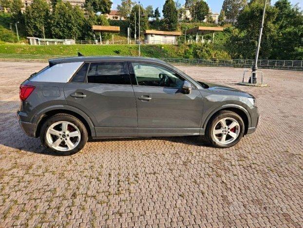 Audi Q2 35 TFSI PROMO/RITIRO USATO/SCAMBIO