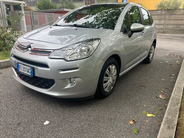 Citroen C3 PureTech 82 Live Edition