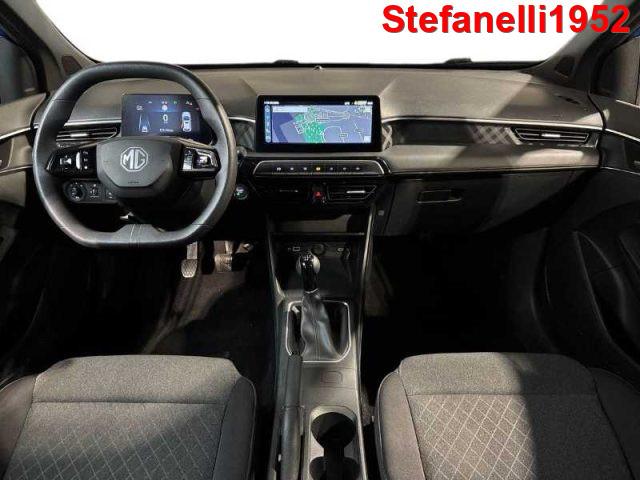 MG MG3 - 1.5 Comfort