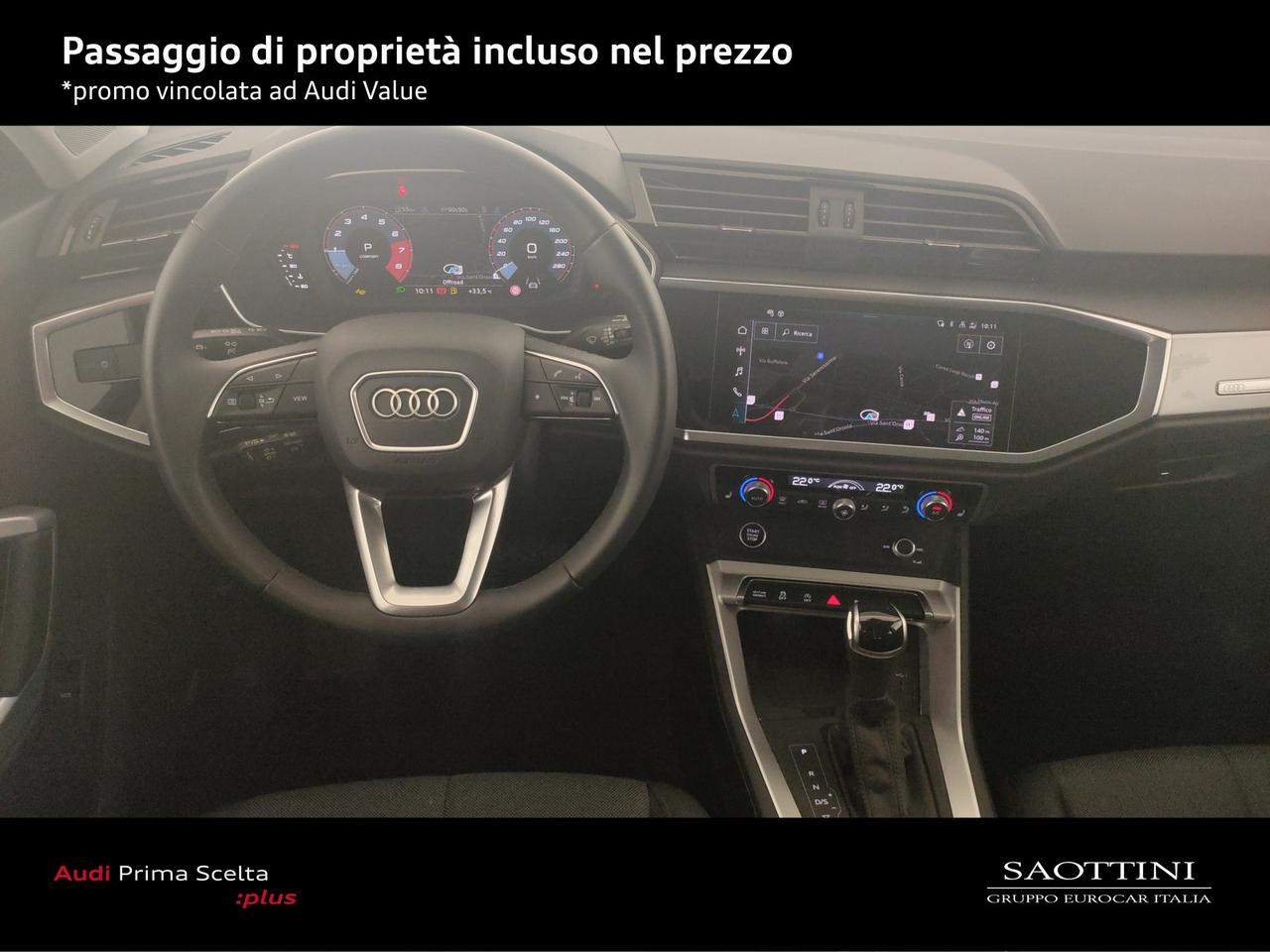 Sportback 35 1.5 TFSI S line edition S tronic