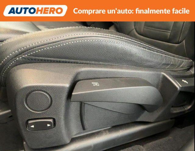 BMW X3 xDrive20d 48V Business Advantage