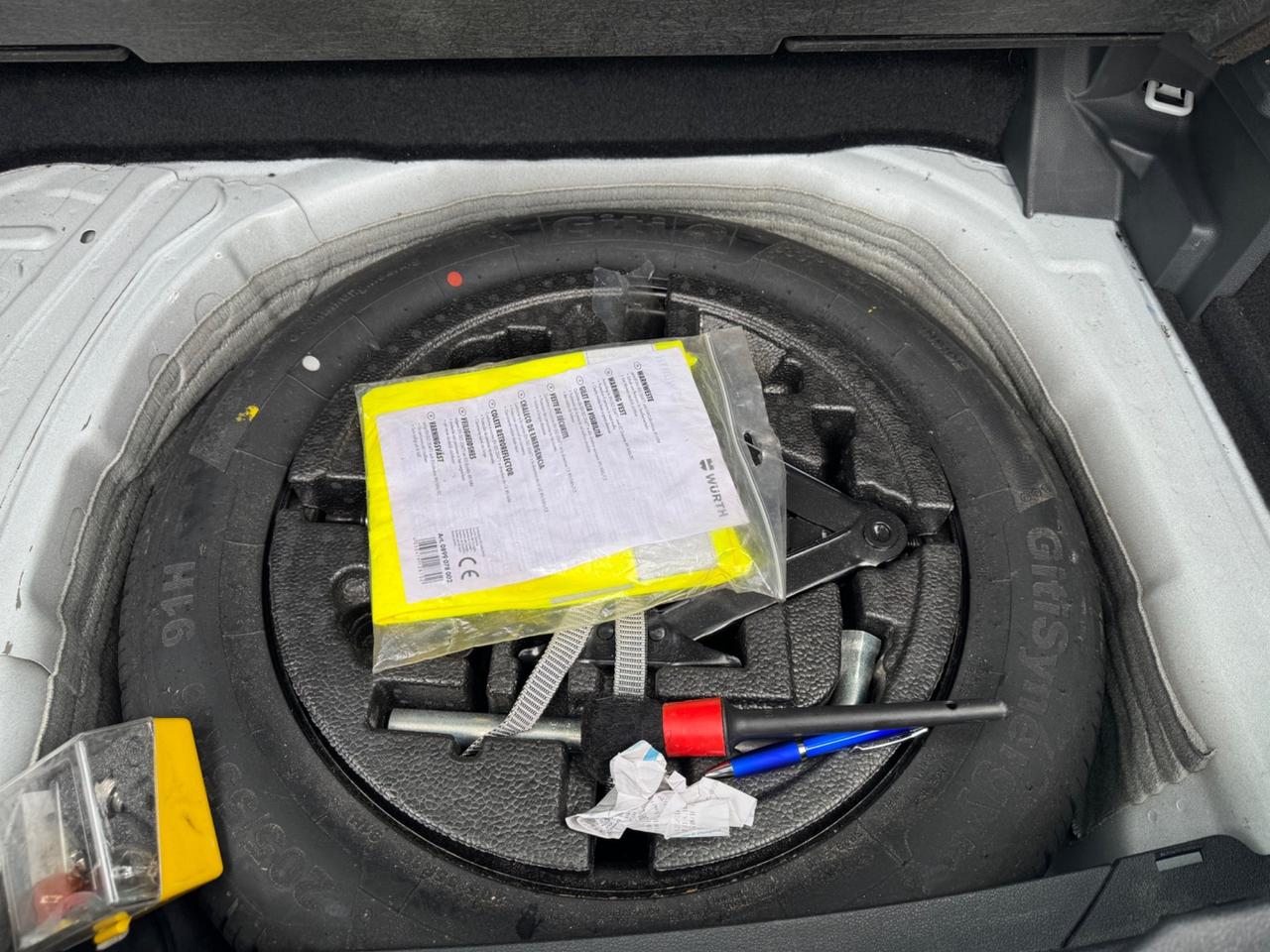 Volkswagen T-Cross 1.0 TSI Style BMT