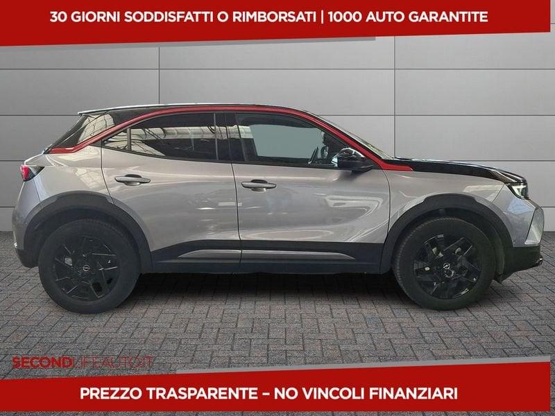 Opel Mokka 1.2 t GS Line s&s 130cv at8